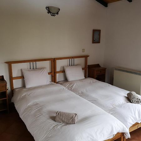 Ablanque La Casa Blanca Del Alto Tajo旅馆 外观 照片